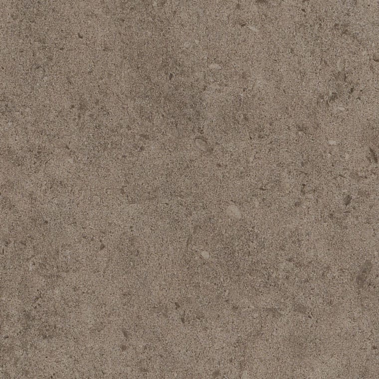 View of Stria Basalt luxury vinyl tile by Amtico