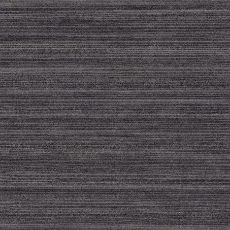 View of Softline Charcoal luxury vinyl tile by Amtico
