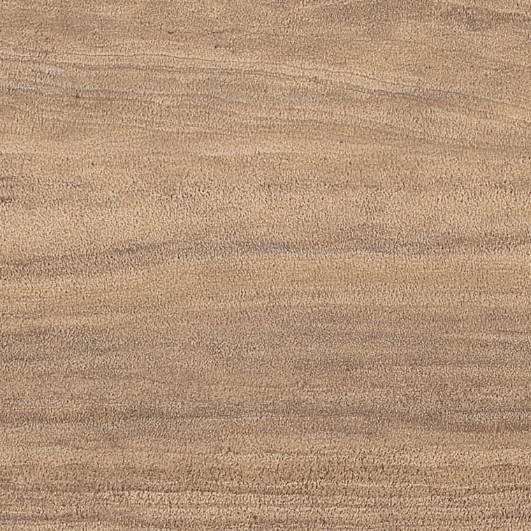 View of Desert Sandstone luxury vinyl tile by Amtico