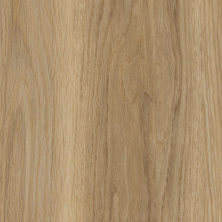 View of Honey Oak luxury vinyl tile by Amtico