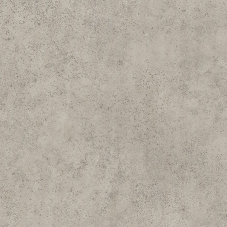 View of Ceramic Ecru luxury vinyl tile by Amtico