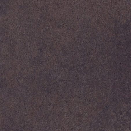 View of Encaustic Umber luxury vinyl tile by Amtico
