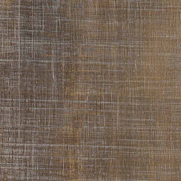 View of Union Oak luxury vinyl tile by Amtico