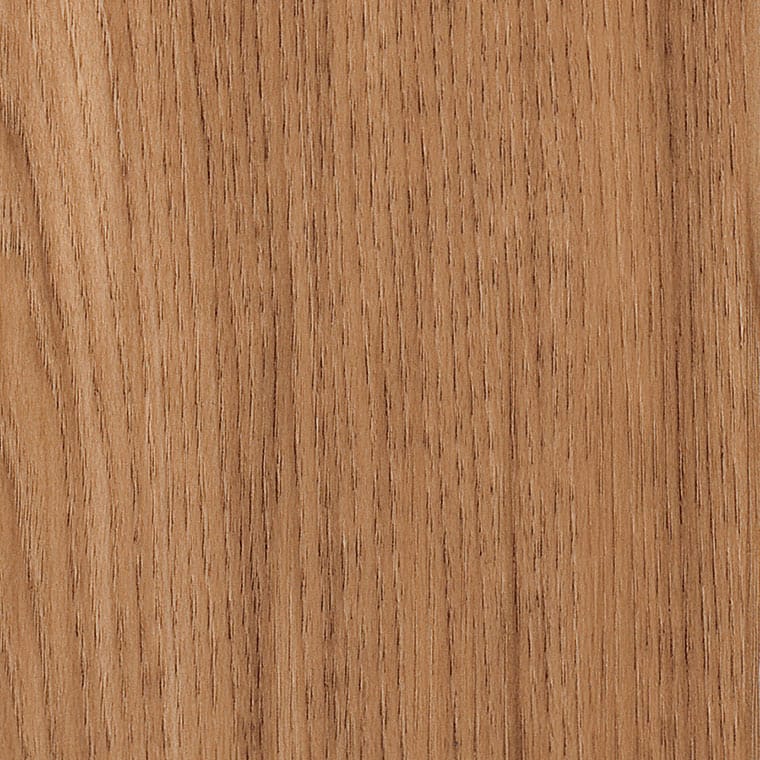 View of Smoothbark Hickory luxury vinyl tile by Amtico
