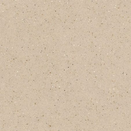 View of Mica Mix Eggshell luxury vinyl tile by Amtico