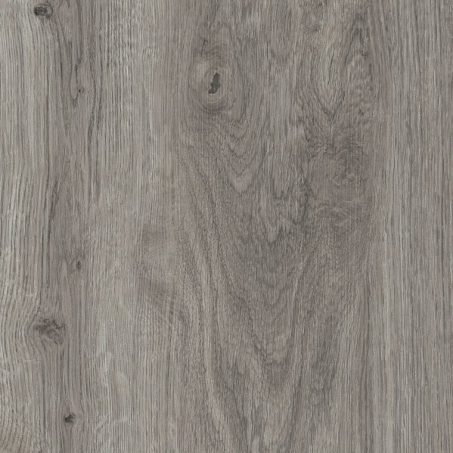 View of Weathered Oak luxury vinyl tile by Amtico