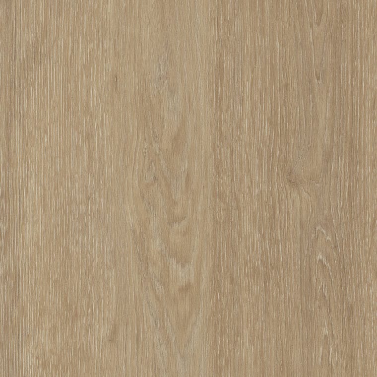 View of Limed Wood Natural luxury vinyl tile by Amtico