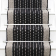 George Black stair runner by Roger Oates