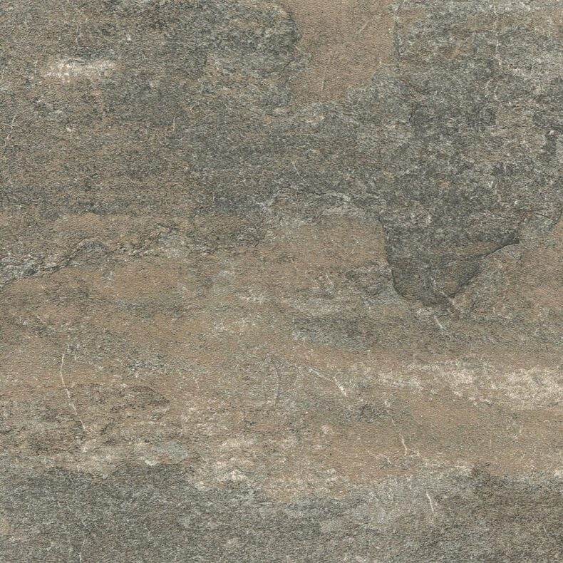 View of Scottish Slate 3057 luxury vinyl tile by Cavalio