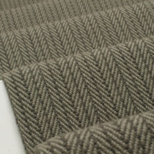 Fulham Lichen stair runner by Roger Oates