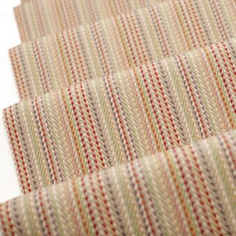 Kobe Blossom stair runner by Roger Oates