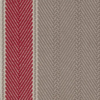 Whitby 4 stair runner by Fleetwood Fox