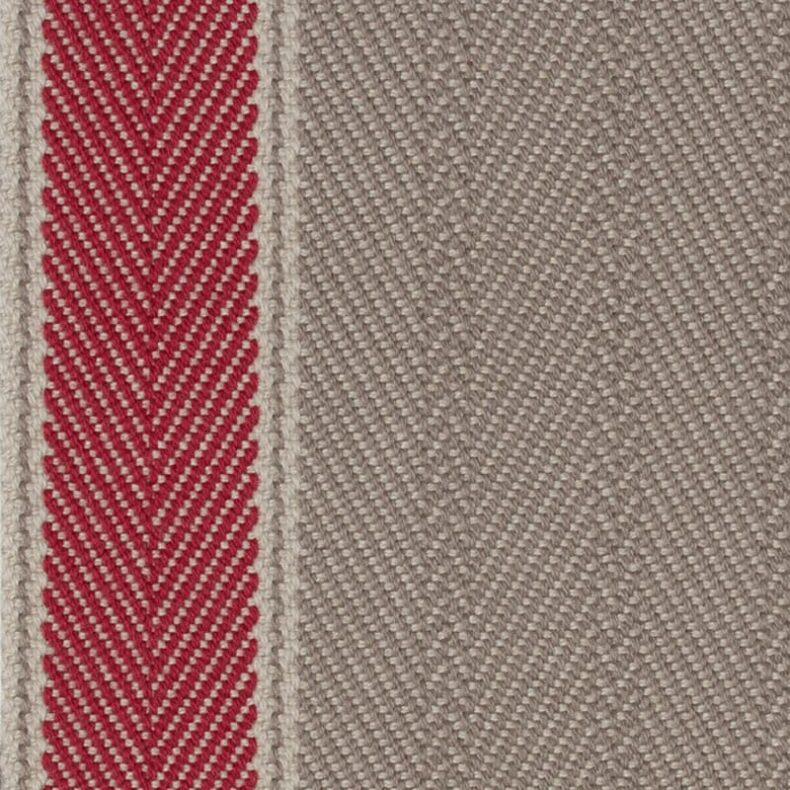Whitby 4 stair runner by Fleetwood Fox