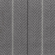 Dart Ground Pigeon stair runner by Roger Oates