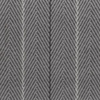 Dart Ground Pigeon stair runner by Roger Oates