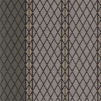 Beauport 3 stair runner by Fleetwood Fox