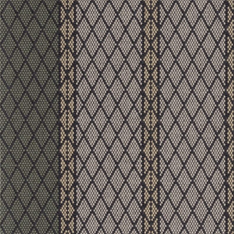 Beauport 3 stair runner by Fleetwood Fox