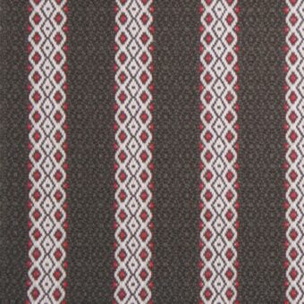 Dashwood 4 stair runner by Fleetwood Fox