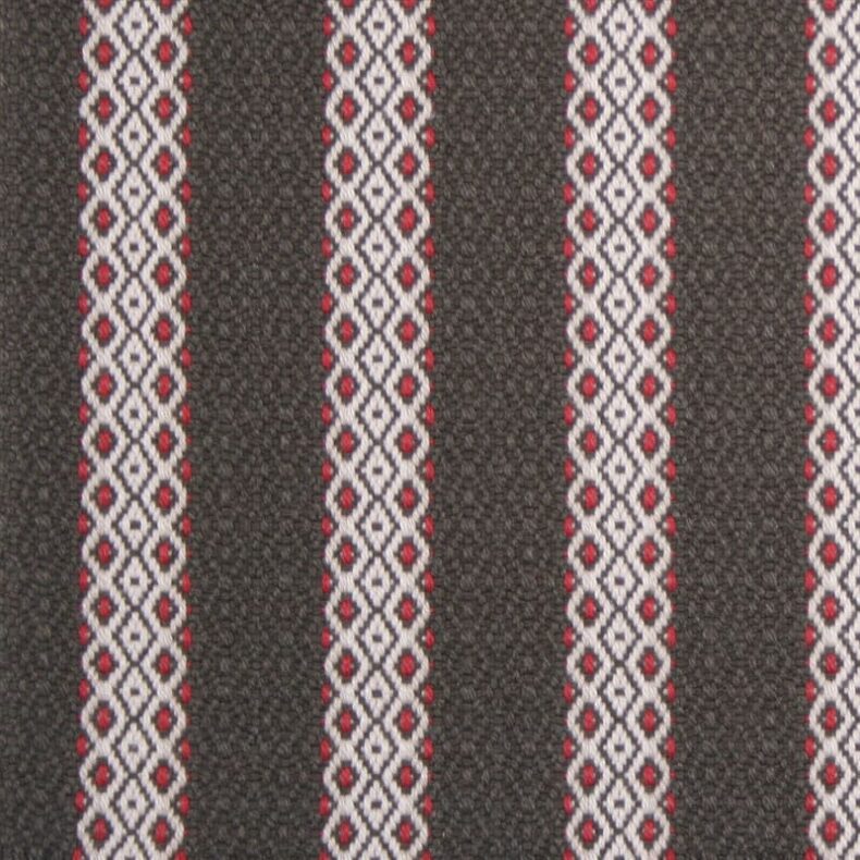 Dashwood 4 stair runner by Fleetwood Fox