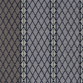 Beauport 4 stair runner by Fleetwood Fox