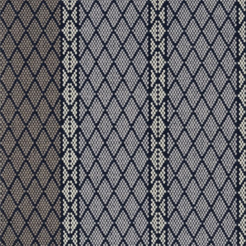 Beauport 4 stair runner by Fleetwood Fox