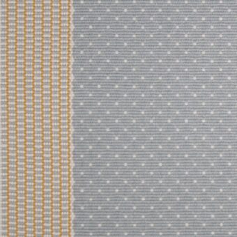 Cheriton 3 stair runner by Fleetwood Fox
