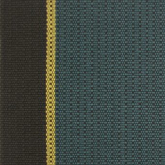 Campana 4 stair runner by Fleetwood Fox