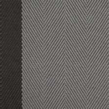 Herringbone 45 stair runner by Fleetwood Fox