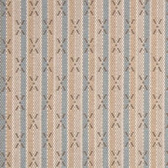 Crossland 4 stair runner by Fleetwood Fox