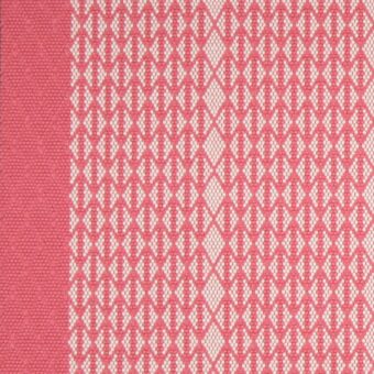 Rostella 2 stair runner by Fleetwood Fox