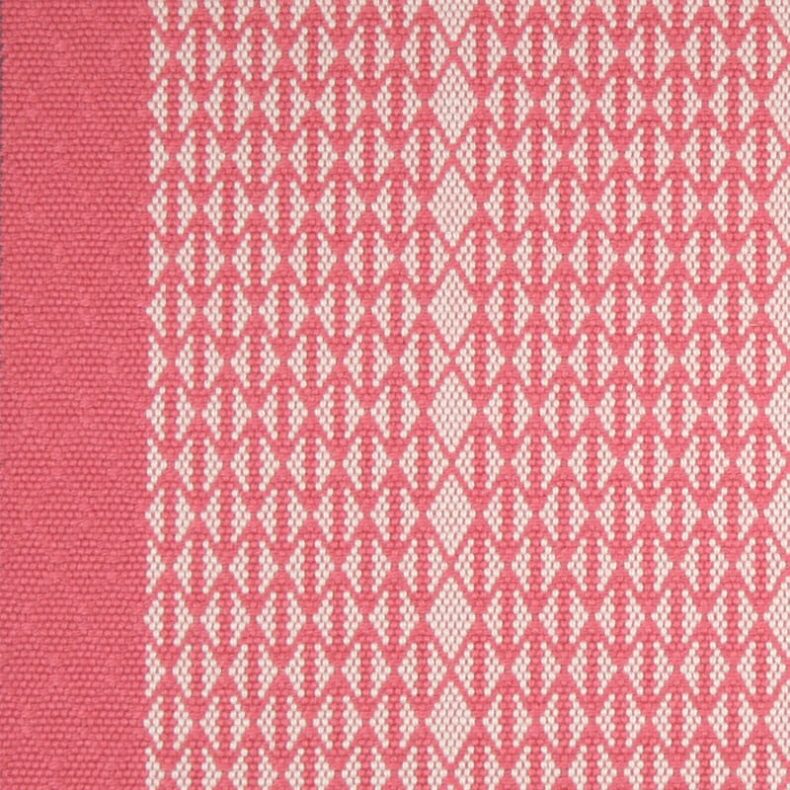 Rostella 2 stair runner by Fleetwood Fox