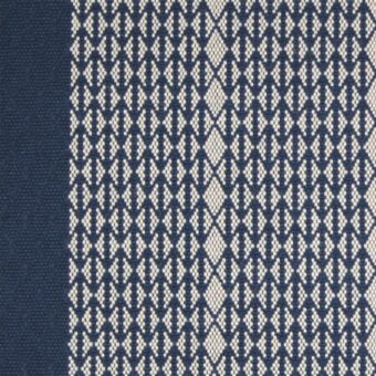 Rostella 6 stair runner by Fleetwood Fox