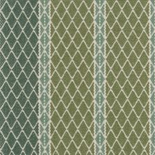 Beauport 1 stair runner by Fleetwood Fox