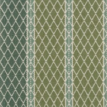 Beauport 1 stair runner by Fleetwood Fox