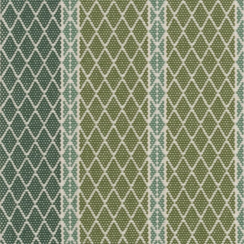 Beauport 1 stair runner by Fleetwood Fox