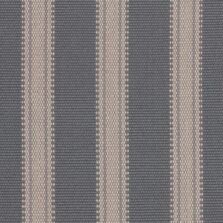 Gentlemen's Stripe 9 stair runner by Fleetwood Fox