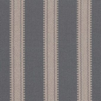 Gentlemen's Stripe 9 stair runner by Fleetwood Fox