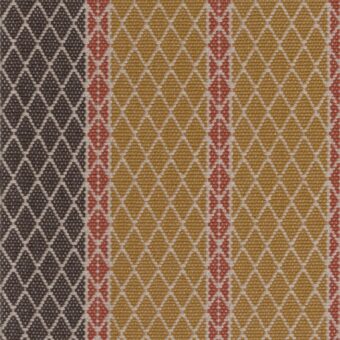 Beauport 2 stair runner by Fleetwood Fox