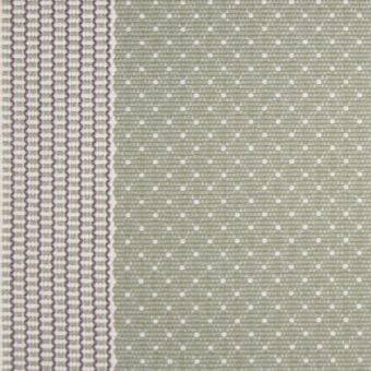 Cheriton 2 stair runner by Fleetwood Fox