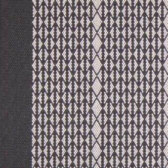 Rostella 1 stair runner by Fleetwood Fox