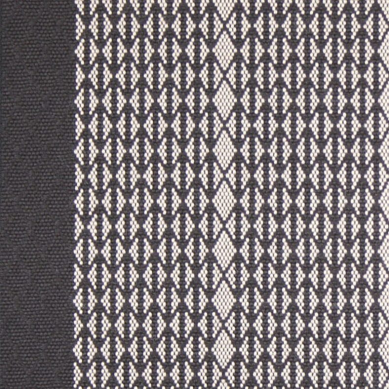 Rostella 1 stair runner by Fleetwood Fox