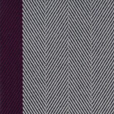 Herringbone 47 stair runner by Fleetwood Fox