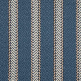 Lazonby 3 stair runner by Fleetwood Fox