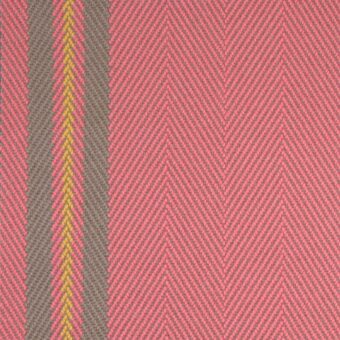 Mannering 5 stair runner by Fleetwood Fox