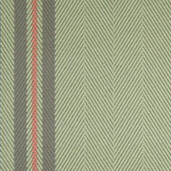 Mannering 6 stair runner by Fleetwood Fox
