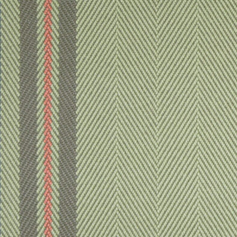 Mannering 6 stair runner by Fleetwood Fox