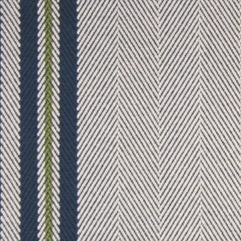 Mannering 2 stair runner by Fleetwood Fox