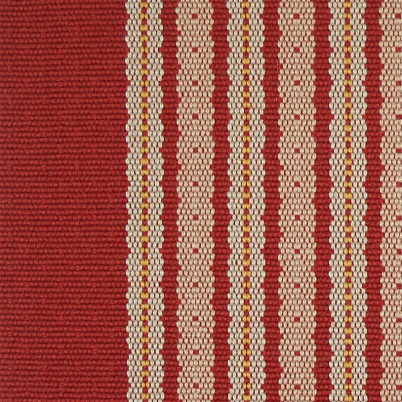 Winchcombe 3 stair runner by Fleetwood Fox