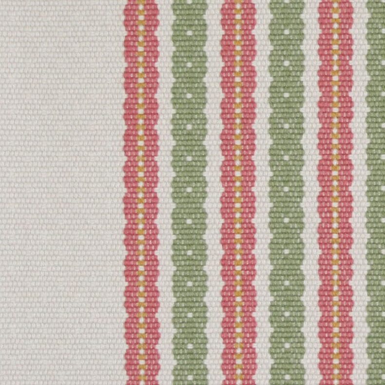 Winchcombe 4 stair runner by Fleetwood Fox