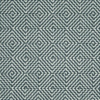 Ozolins 11 stair runner by Fleetwood Fox